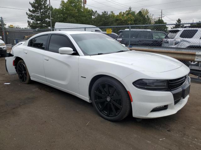 Photo 4 from auction – 2017 DODGE CHARGER R/ with VIN 2C3CDXCT6HH524555