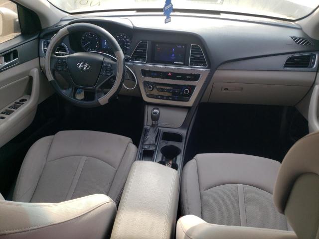 Photo 8 from auction – 2015 HYUNDAI SONATA SE with VIN 5NPE24AF0FH015376