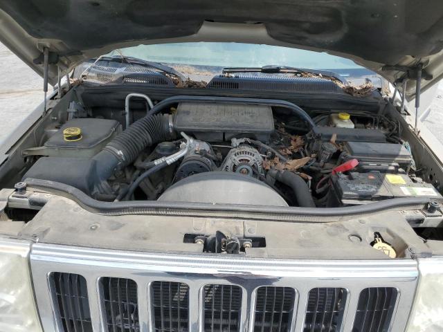 Photo 12 from auction – 2007 JEEP COMMANDER with VIN 1J8HG48KX7C656834
