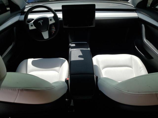 Photo 8 from auction – 2023 TESLA MODEL 3 with VIN 5YJ3E1EA8PF647960