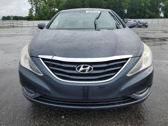 Photo 5 from auction – 2011 HYUNDAI SONATA GLS with VIN 5NPEB4AC2BH255044