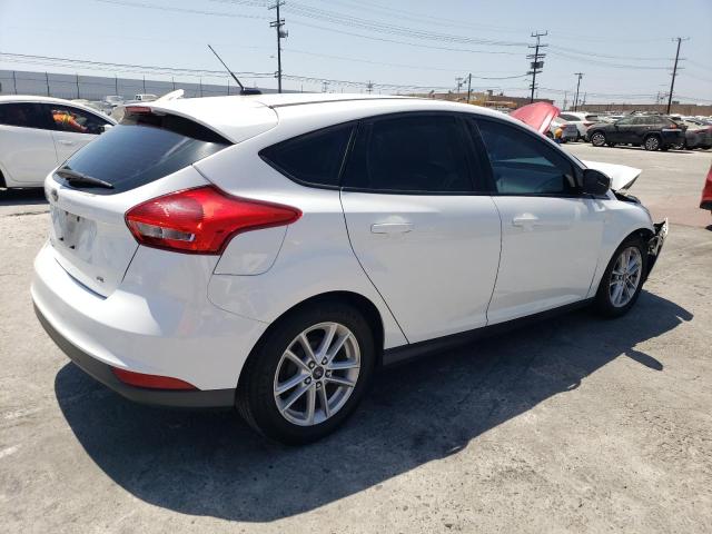 Photo 3 from auction – 2015 FORD FOCUS SE with VIN 1FADP3K23FL282371