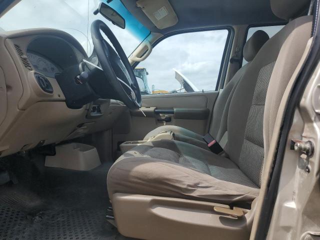 Photo 7 from auction – 2004 FORD EXPLORER S with VIN 1FMZU67K04UA29434