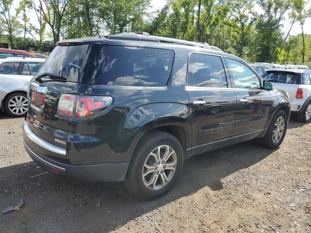 Photo 3 from auction – 2014 GMC ACADIA SLT with VIN 1GKKVRKD1EJ142362
