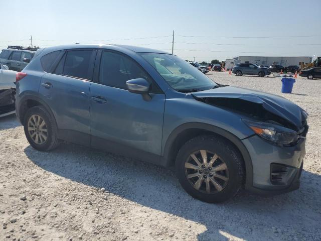 Photo 4 from auction – 2016 MAZDA CX-5 TOURI with VIN JM3KE4CYXG0645663