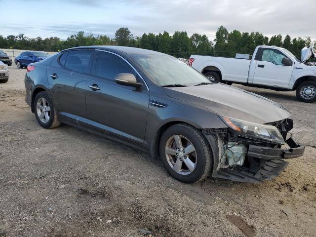 Photo 4 from auction – 2014 KIA OPTIMA LX with VIN 5XXGM4A76EG290255