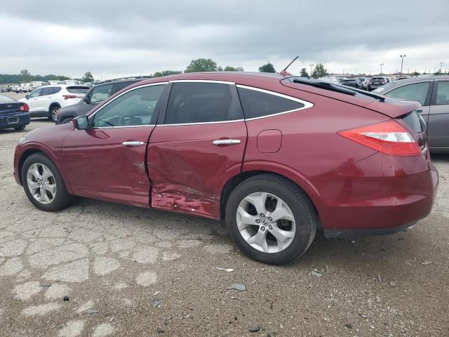 Photo 2 from auction – 2011 HONDA ACCORD CRO with VIN 5J6TF2H54BL004619