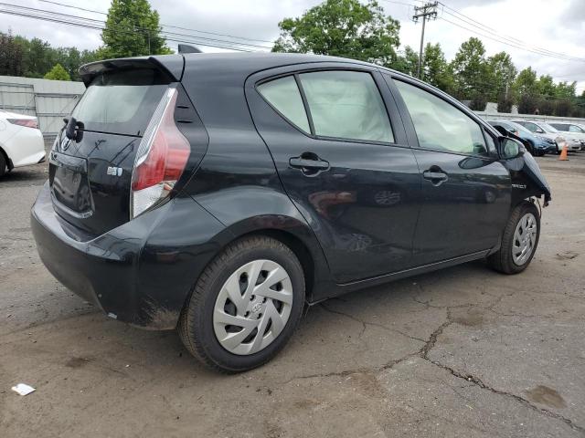 Photo 3 from auction – 2016 TOYOTA PRIUS C with VIN JTDKDTB31G1129035