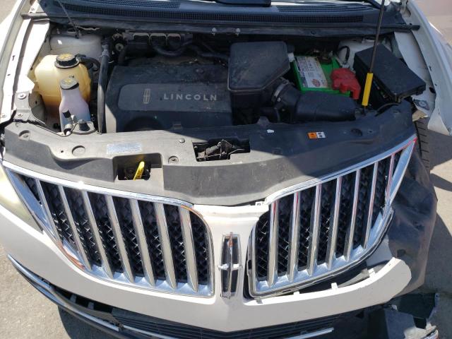 Photo 12 from auction – 2012 LINCOLN MKX with VIN 2LMDJ6JK9CBL03718