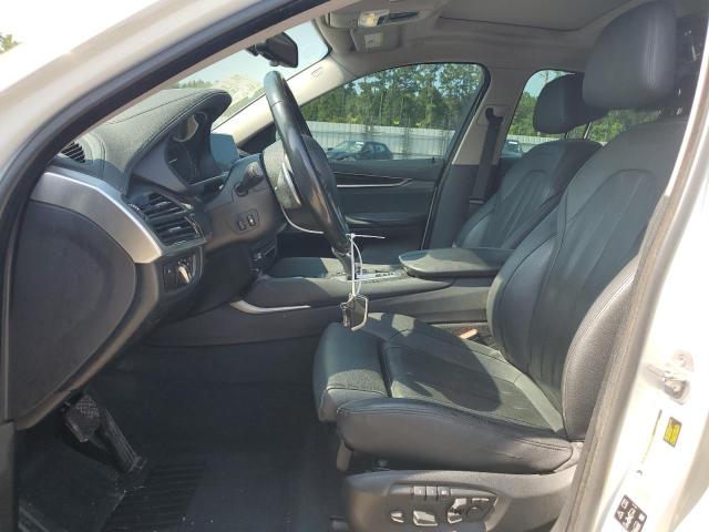 Photo 7 from auction – 2015 BMW X6 XDRIVE3 with VIN 5UXKU2C51F0N76588