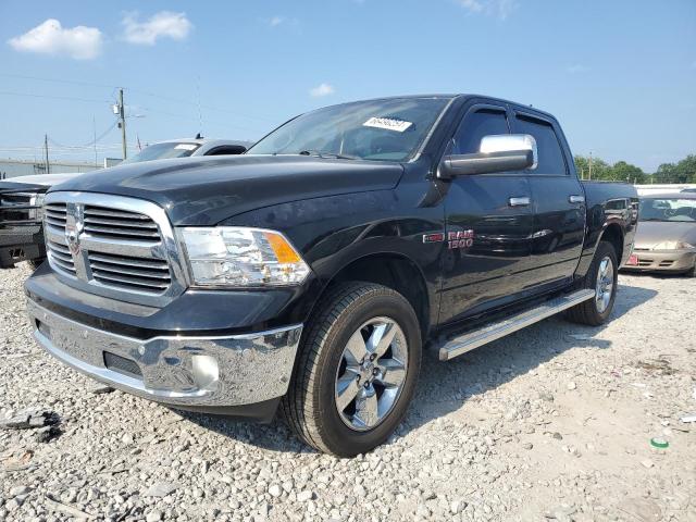 RAM 1500 SLT 2015 مع رقم تعريف المركبة 1C6RR7LM6FS563322 - صورة من المزاد