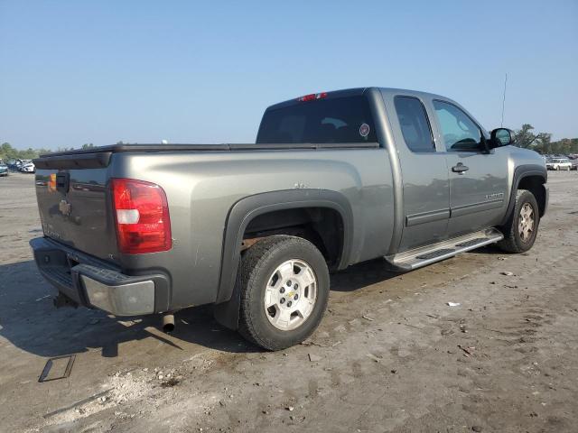 Photo 3 from auction – 2011 CHEVROLET SILVERADO with VIN 1GCRCSE00BZ321182