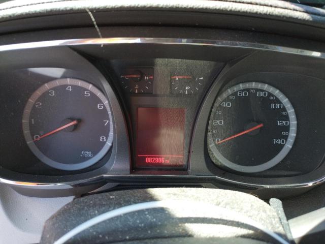 Photo 9 from auction – 2014 GMC TERRAIN SL with VIN 2GKALTEK9E6278793