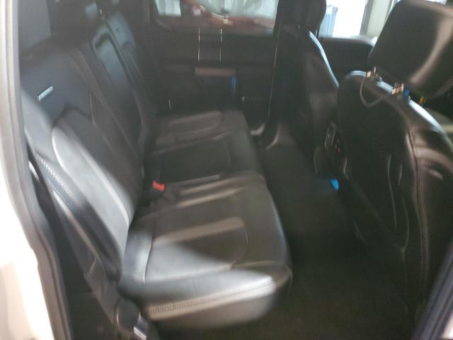 Photo 10 from auction – 2018 FORD F150 SUPER with VIN 1FTEW1E54JFC47681