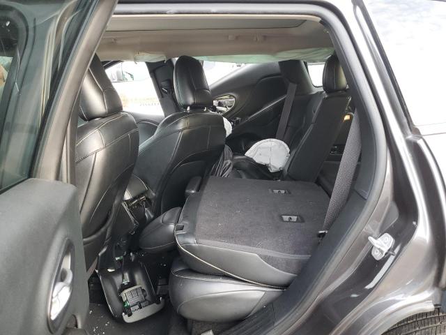 Photo 10 from auction – 2014 JEEP CHEROKEE L with VIN 1C4PJMDB5EW215389