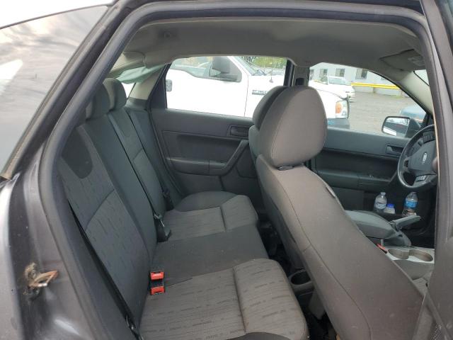 Photo 10 from auction – 2009 FORD FOCUS SE with VIN 1FAHP35N39W151743
