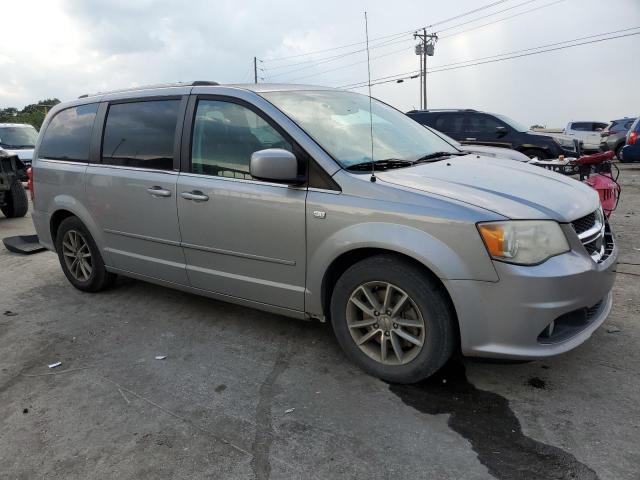 صورة رقم 4 من المزاد - 2014 DODGE GRAND CARA مع VIN 2C4RDGCG3ER223580