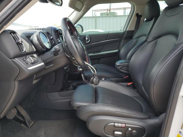 Photo 7 from auction – 2019 MINI COOPER S C with VIN WMZYT3C51K3E97793