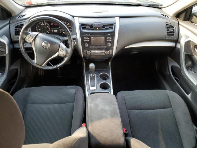 Photo 8 from auction – 2014 NISSAN ALTIMA 2.5 with VIN 1N4AL3AP2EC132732