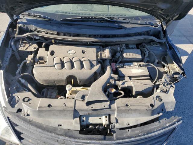 صورة رقم 11 من المزاد - 2011 NISSAN VERSA S مع VIN 3N1BC1CP3BL512164