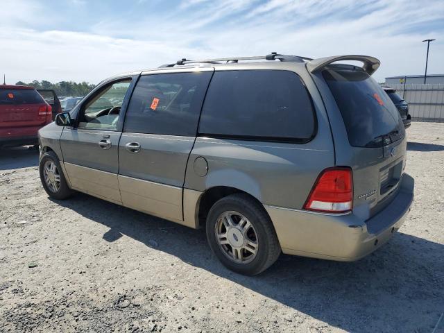 Photo 2 from auction – 2004 FORD FREESTAR L with VIN 2FMDA58294BB12569
