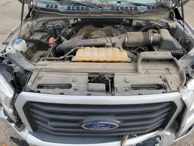 Photo 11 from auction – 2017 FORD F150 SUPER with VIN 1FTEW1EG9HKE37897