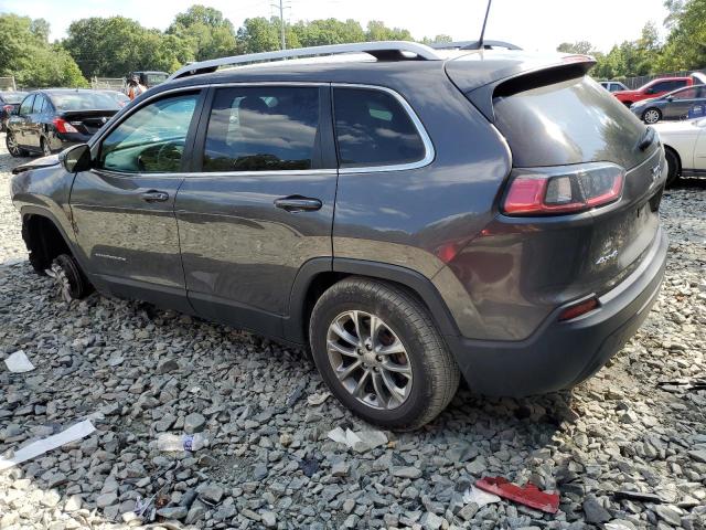 Photo 2 from auction – 2019 JEEP CHEROKEE L with VIN 1C4PJMLX4KD219325