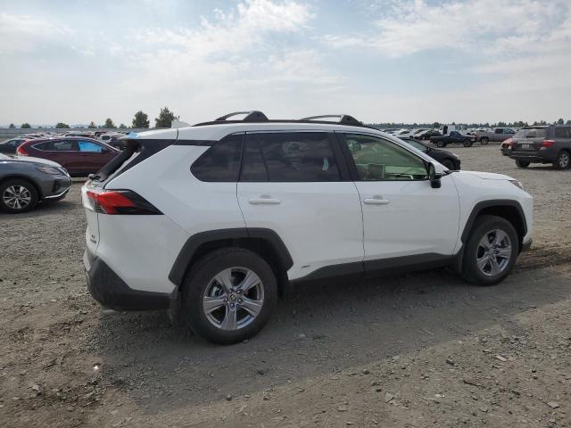 Photo 3 from auction – 2024 TOYOTA RAV4 LE with VIN JTMMWRFV5RD227326