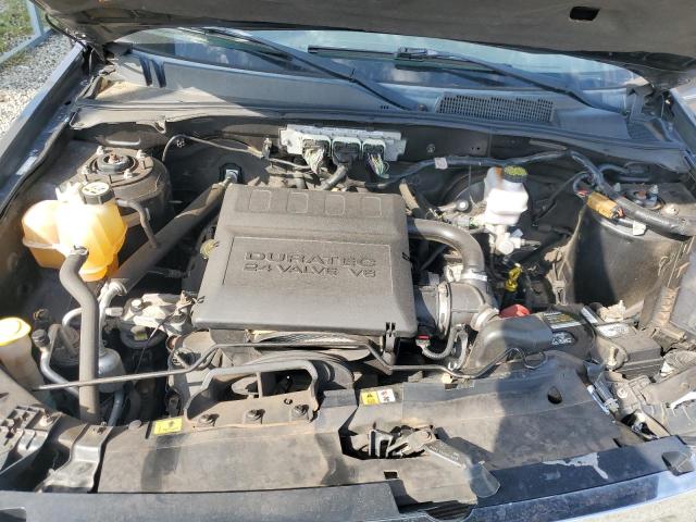 Photo 11 from auction – 2009 FORD ESCAPE XLT with VIN 1FMCU93G89KB69954