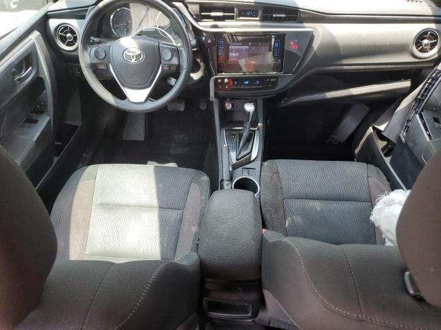 Photo 8 from auction – 2018 TOYOTA COROLLA L with VIN 2T1BURHEXJC098060