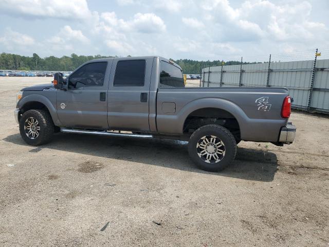 Photo 2 from auction – 2012 FORD F250 SUPER with VIN 1FT7W2BT9CEB27675
