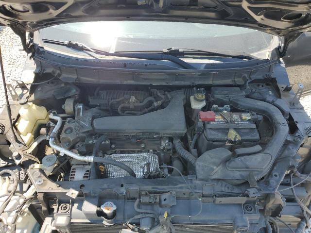 Photo 12 from auction – 2017 NISSAN ROGUE S with VIN KNMAT2MT1HP560270