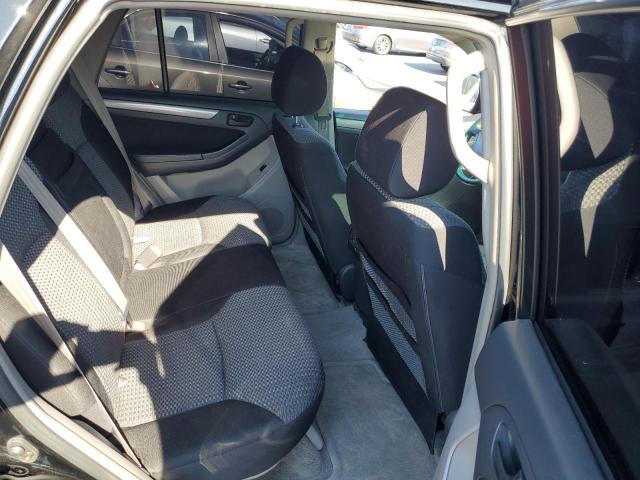 Photo 10 from auction – 2006 TOYOTA 4RUNNER SR with VIN JTEZU14R660077356