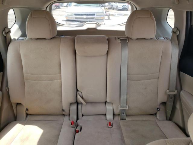 Photo 10 from auction – 2015 NISSAN ROGUE S with VIN 5N1AT2MT1FC898221