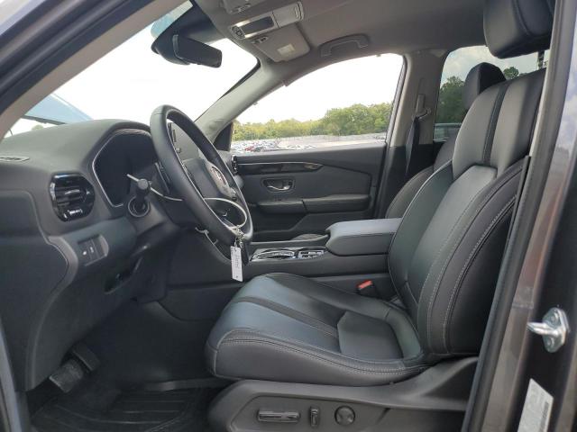 Photo 7 from auction – 2024 HONDA PILOT EXL with VIN 5FNYG2H46RB013108