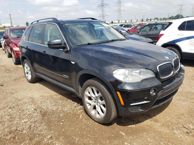 Photo 4 from auction – 2013 BMW X5 XDRIVE3 with VIN 5UXZV4C55D0B17345