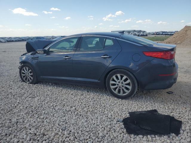 Photo 2 from auction – 2015 KIA OPTIMA EX with VIN 5XXGN4A74FG454505