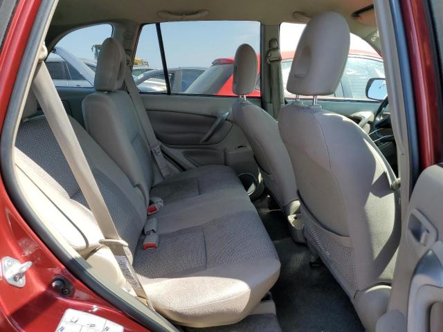 Photo 11 from auction – 2005 TOYOTA RAV4 with VIN JTEHD20V850075398