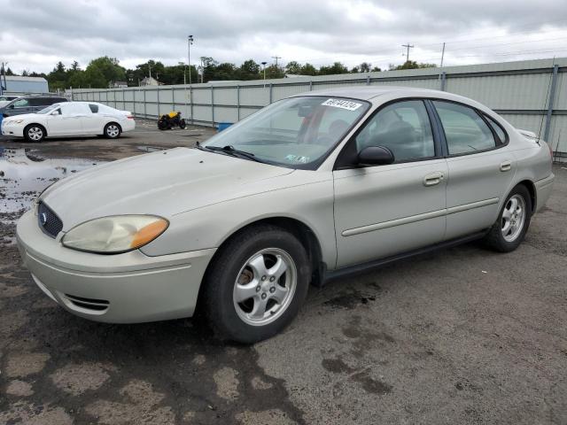 FORD TAURUS SE 2006 مع رقم تعريف المركبة 1FAFP53U06A225822 - صورة من المزاد