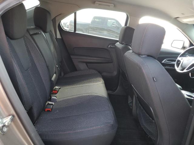 Photo 11 from auction – 2011 CHEVROLET EQUINOX LT with VIN 2CNALDEC1B6428073