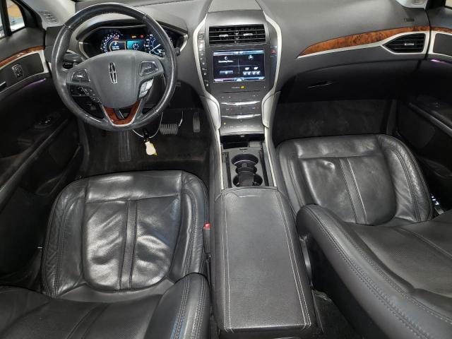 Photo 8 from auction – 2013 LINCOLN MKZ with VIN 3LN6L2G91DR815357