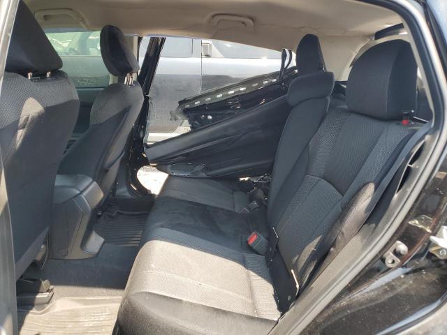 Photo 10 from auction – 2021 SUBARU CROSSTREK with VIN JF2GTABC4M8304685