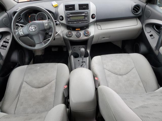 Photo 8 from auction – 2012 TOYOTA RAV4 with VIN 2T3ZF4DV1CW127472