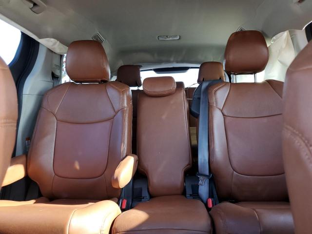 Photo 10 from auction – 2022 TOYOTA SIENNA LE with VIN 5TDKRKEC4NS078962