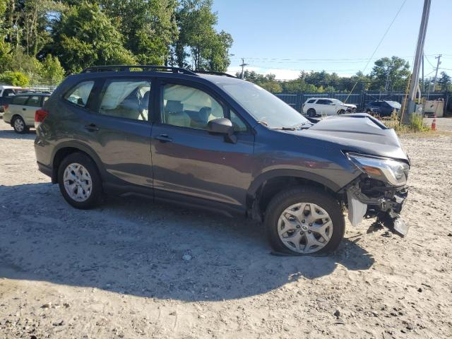 Photo 4 from auction – 2024 SUBARU FORESTER with VIN JF2SKABC4RH478325