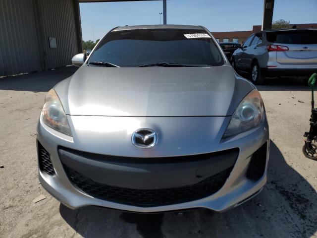 Photo 5 from auction – 2013 MAZDA 3 I with VIN JM1BL1V73D1805891
