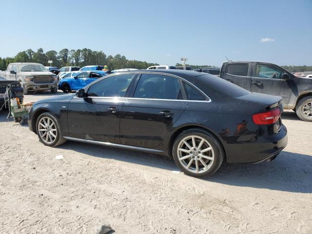 Photo 2 from auction – 2014 AUDI A4 PREMIUM with VIN WAUEFAFL4EN010775
