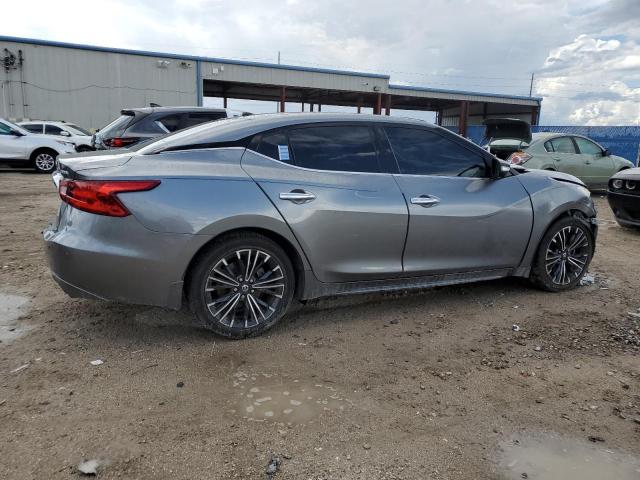Photo 3 from auction – 2016 NISSAN MAXIMA 3.5 with VIN 1N4AA6AP3GC398898