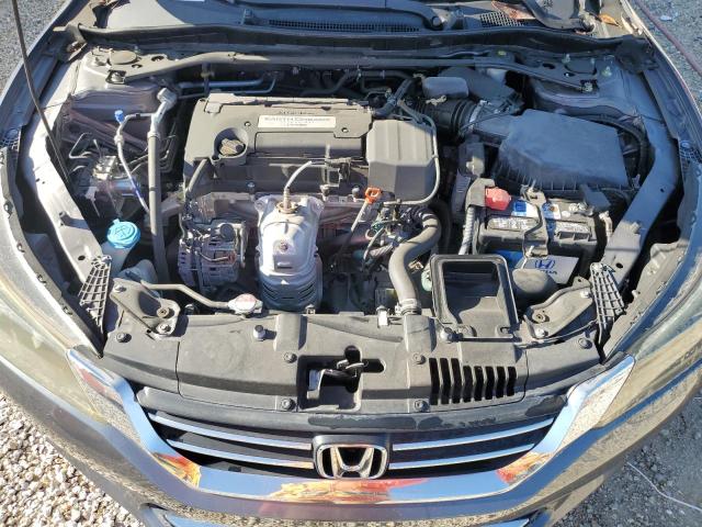 Photo 11 from auction – 2015 HONDA ACCORD SPO with VIN 1HGCR2F57FA065417