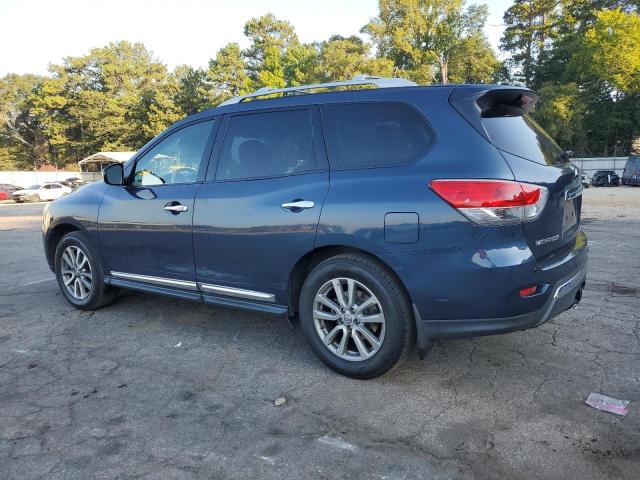 Zdjęcie 2 z aukcji – 2014 NISSAN PATHFINDER z VIN 5N1AR2MN6EC690866